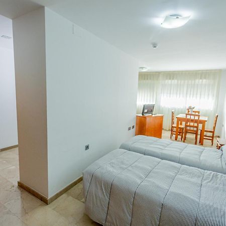 Apartamentos Aixa II Каравака-де-ла-Крус Екстер'єр фото