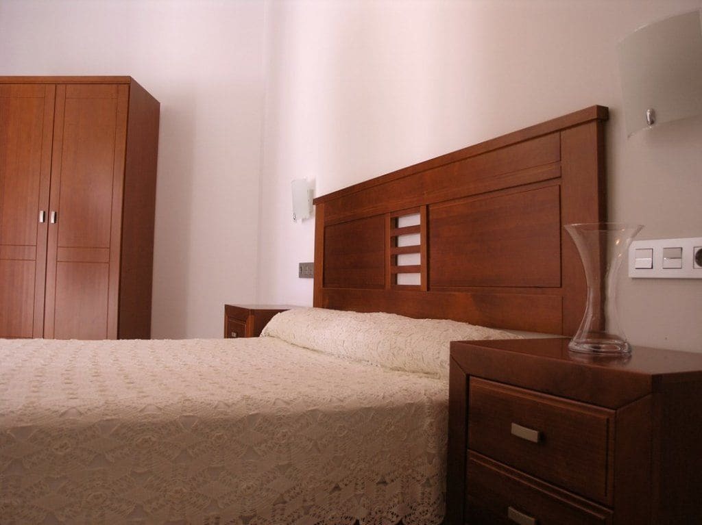 Apartamentos Aixa II Каравака-де-ла-Крус Екстер'єр фото